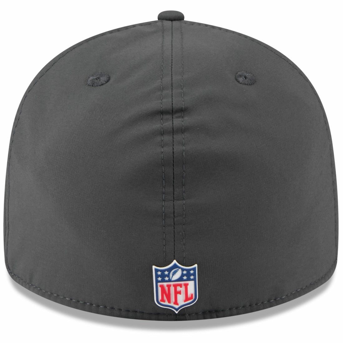 Houston Texans New Era 2025 Sideline Cold Weather Retro Crown 59FIFTY Fitted Hat