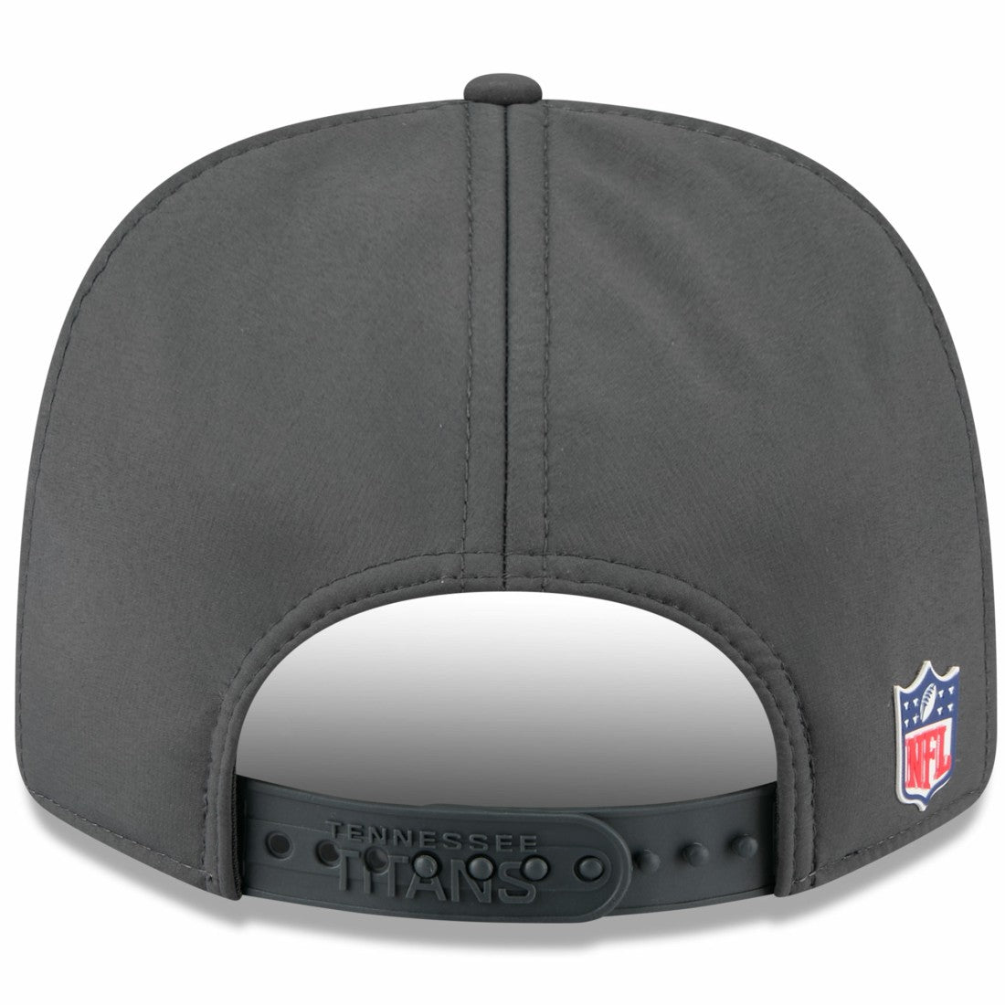 Tennessee Titans New Era 2025 Sideline Cold Weather 9SEVENTY Adjustable Hat