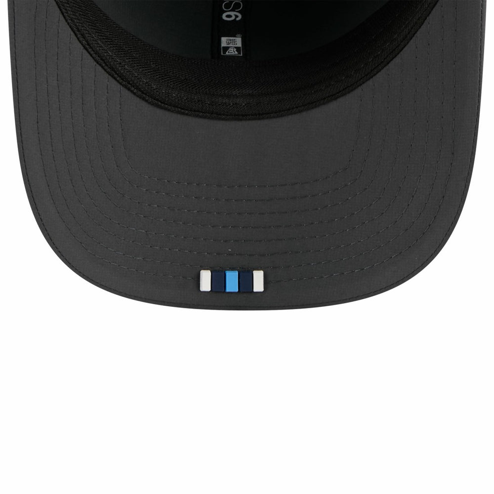 Tennessee Titans New Era 2025 Sideline Cold Weather 9SEVENTY Adjustable Hat