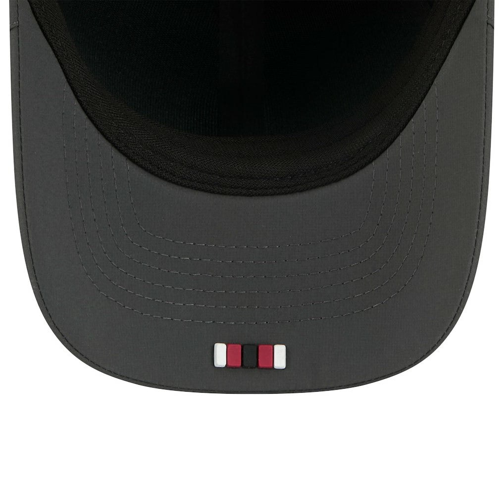 Arizona Cardinals New Era 2025 Sideline Cold Weather 9FORTY M-Crown Adjustable Hat