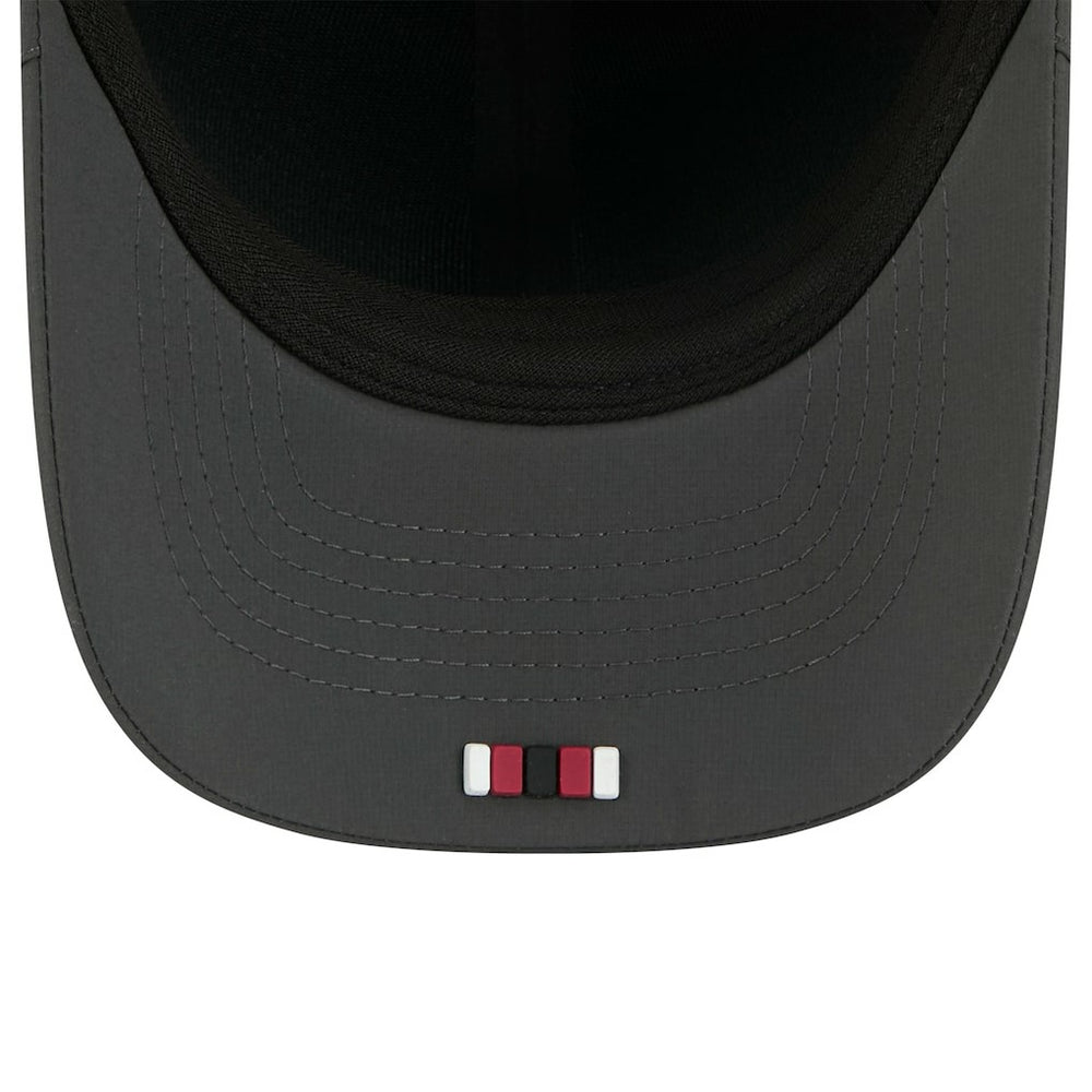 Arizona Cardinals New Era 2025 Sideline Cold Weather 9FORTY M-Crown Adjustable Hat