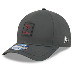Atlanta Falcons New Era 2025 Sideline Cold Weather 9FORTY M-Crown Adjustable Hat