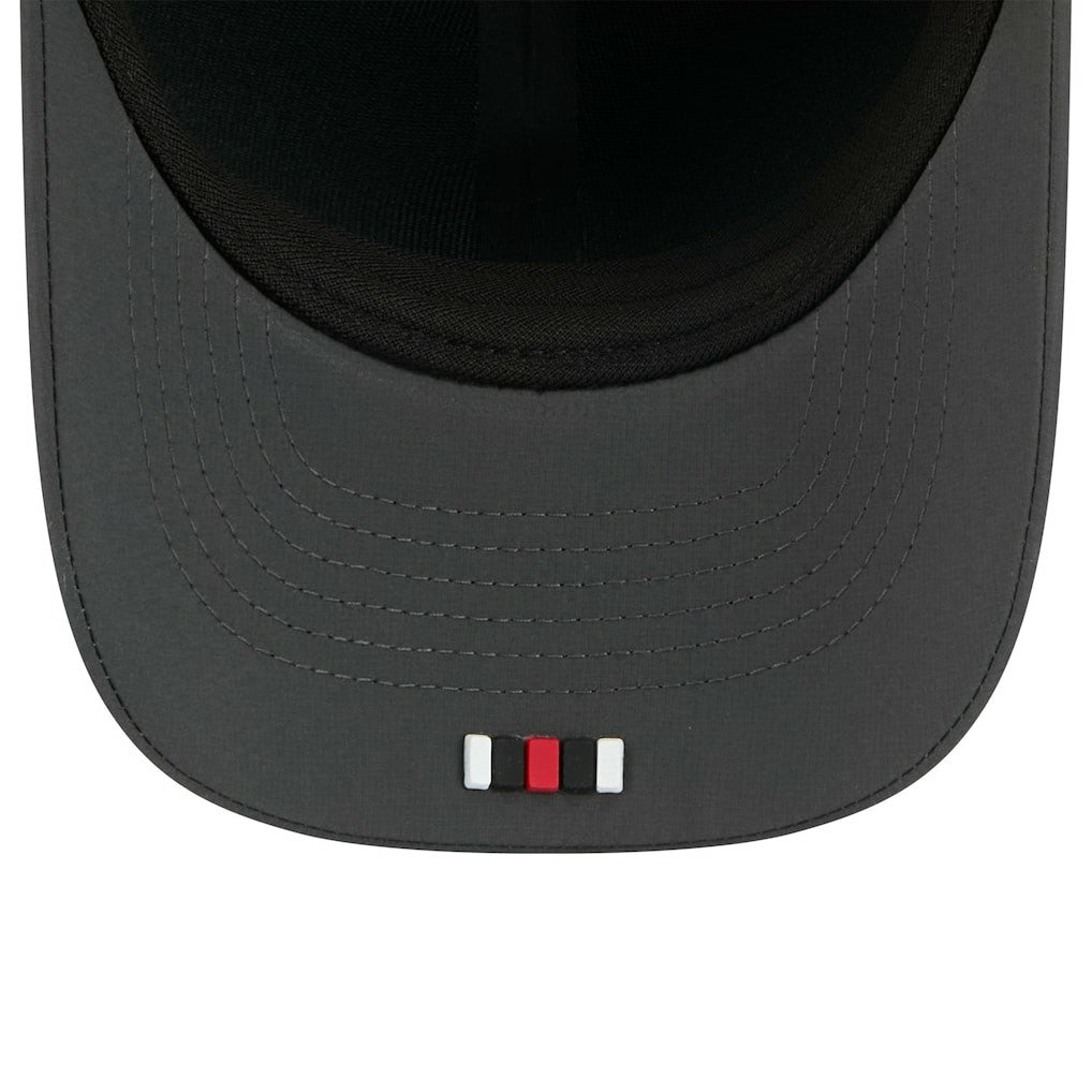 Atlanta Falcons New Era 2025 Sideline Cold Weather 9FORTY M-Crown Adjustable Hat