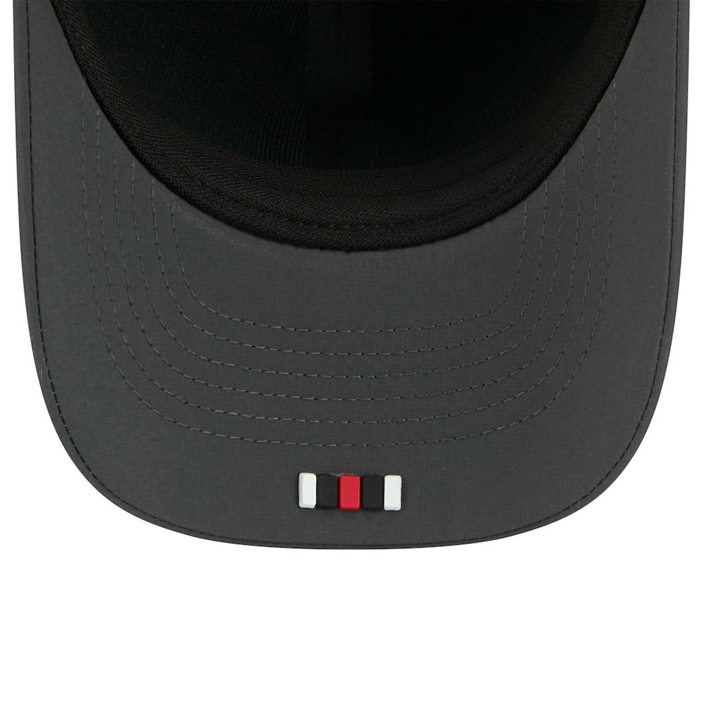 Atlanta Falcons New Era 2025 Sideline Cold Weather 9FORTY M-Crown Adjustable Hat