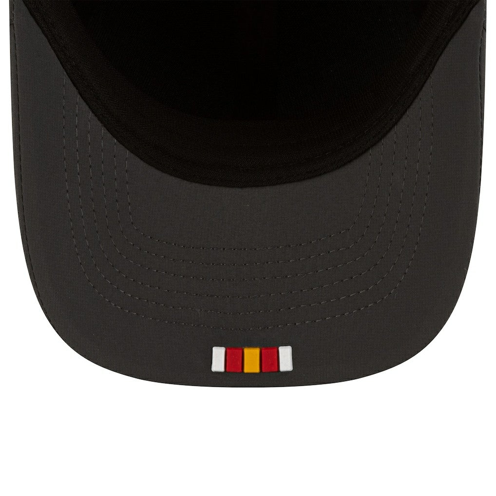 Kansas City Chiefs New Era 2025 Sideline Cold Weather 9FORTY M-Crown Adjustable Hat
