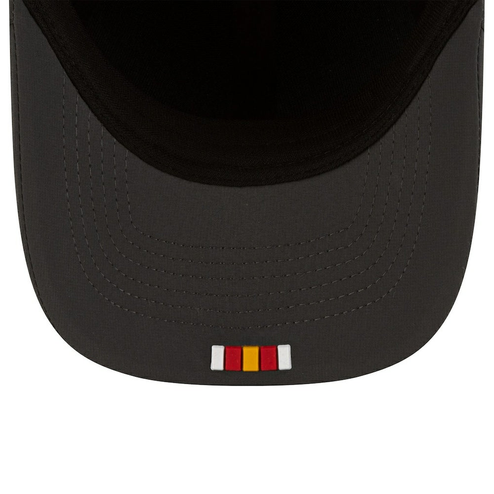 Kansas City Chiefs New Era 2025 Sideline Cold Weather 9FORTY M-Crown Adjustable Hat