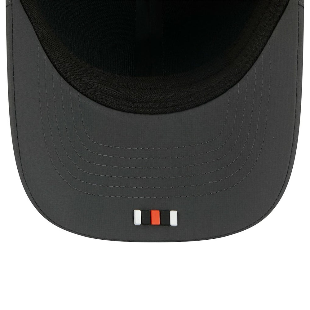 Cincinnati Bengals New Era 2025 Sideline Cold Weather 9FORTY M-Crown Adjustable Hat