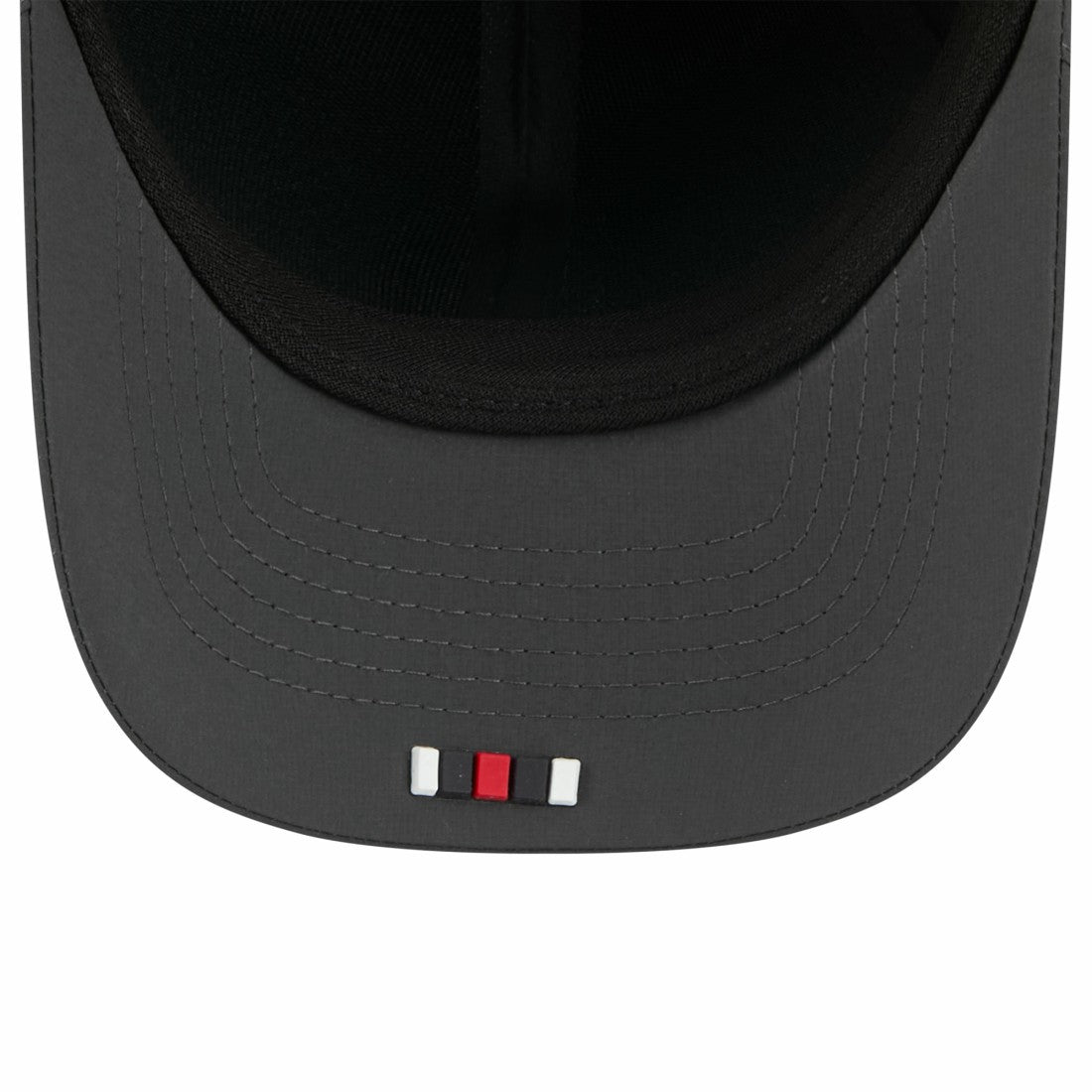 Houston Texans New Era 2025 Sideline Cold Weather 9FORTY M-Crown Adjustable Hat
