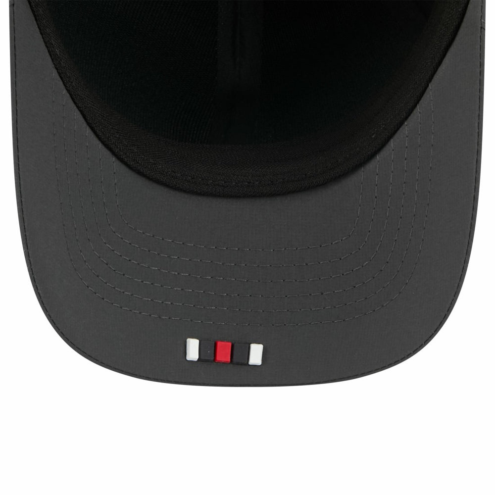 Houston Texans New Era 2025 Sideline Cold Weather 9FORTY M-Crown Adjustable Hat
