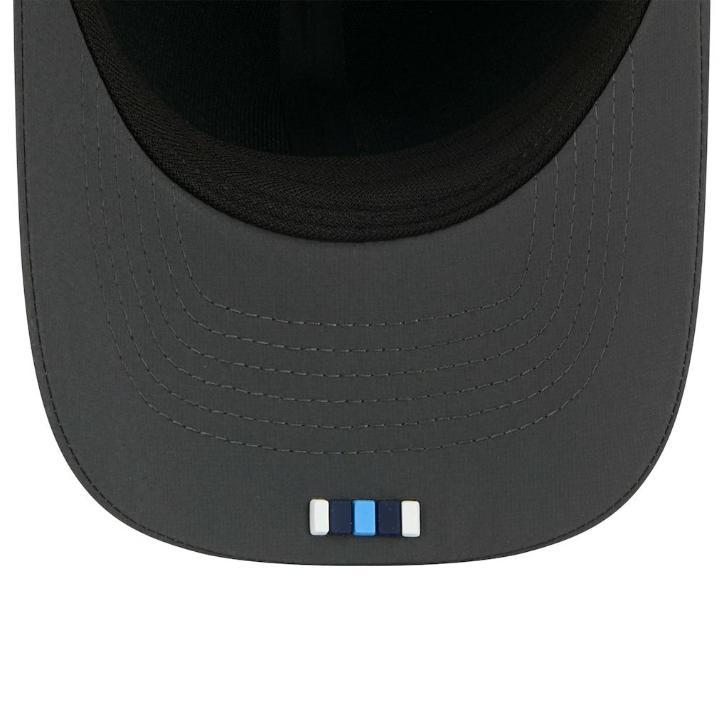 Tennessee Titans New Era 2025 Sideline Cold Weather 9FORTY M-Crown Adjustable Hat