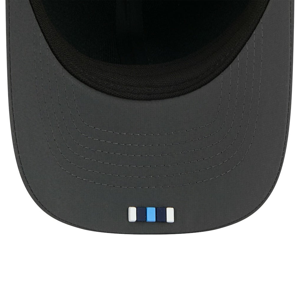 Tennessee Titans New Era 2025 Sideline Cold Weather 9FORTY M-Crown Adjustable Hat