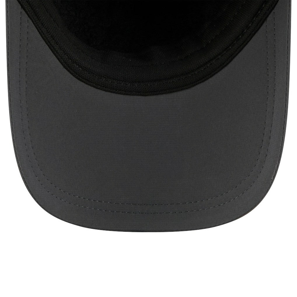 Washington Commanders New Era 2025 Sideline Cold Weather Runner Dog Ear Adjustable Hat
