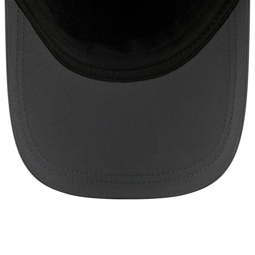 Washington Commanders New Era 2025 Sideline Cold Weather Runner Dog Ear Adjustable Hat
