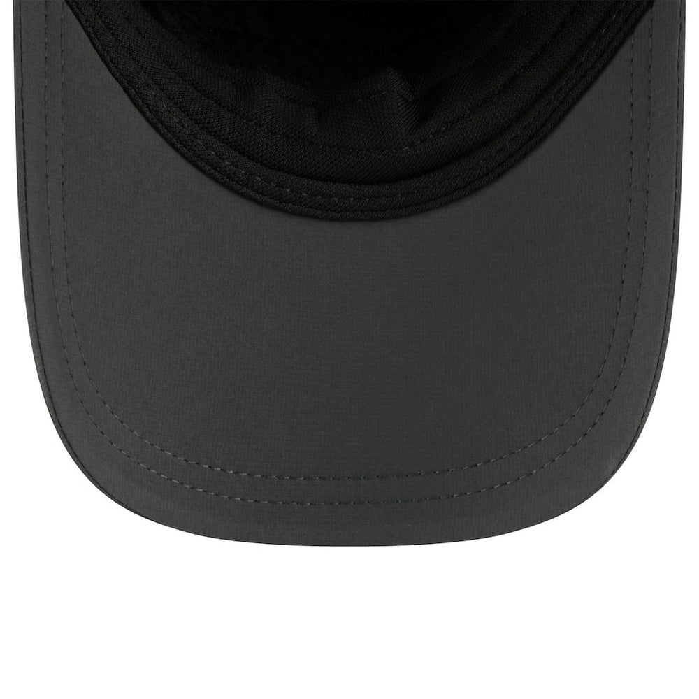 Detroit Lions New Era 2025 Sideline Cold Weather Runner Dog Ear Adjustable Hat