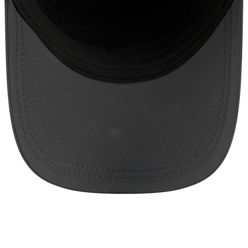 Indianapolis Colts New Era 2025 Sideline Cold Weather Runner Dog Ear Adjustable Hat