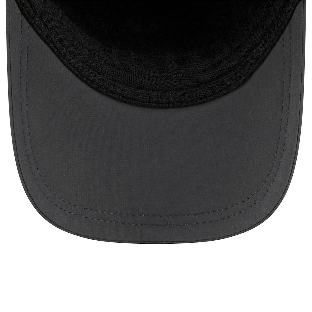 Kansas City Chiefs New Era 2025 Sideline Cold Weather Runner Dog Ear Adjustable Hat
