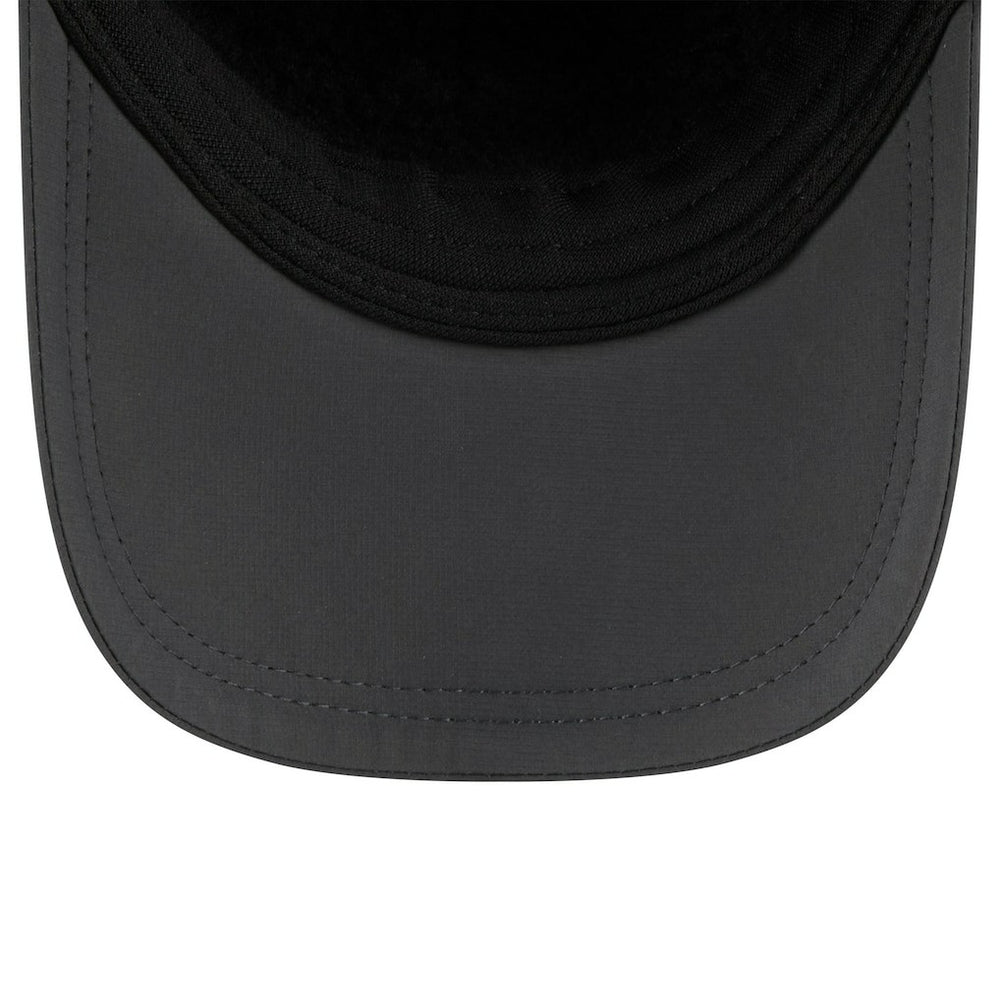 Kansas City Chiefs New Era 2025 Sideline Cold Weather Runner Dog Ear Adjustable Hat