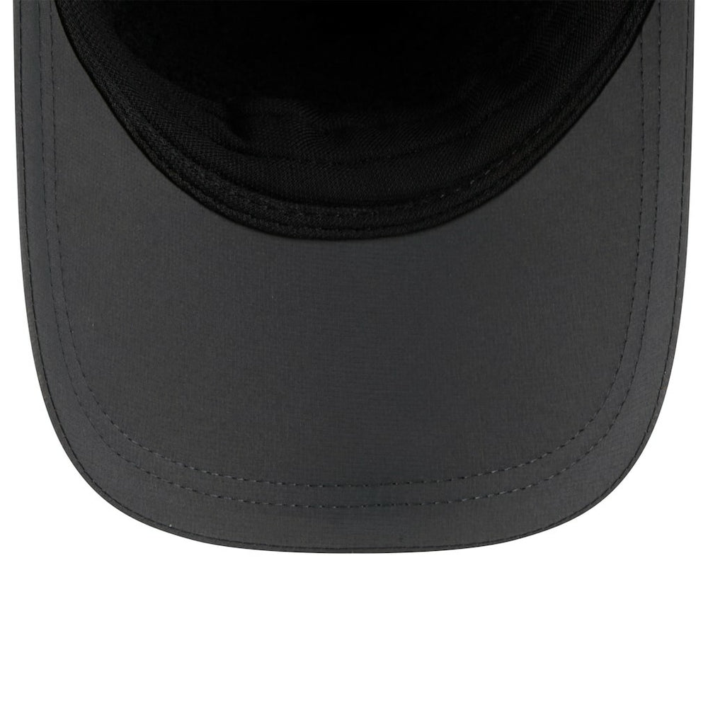 Los Angeles Rams New Era 2025 Sideline Cold Weather Runner Dog Ear Adjustable Hat