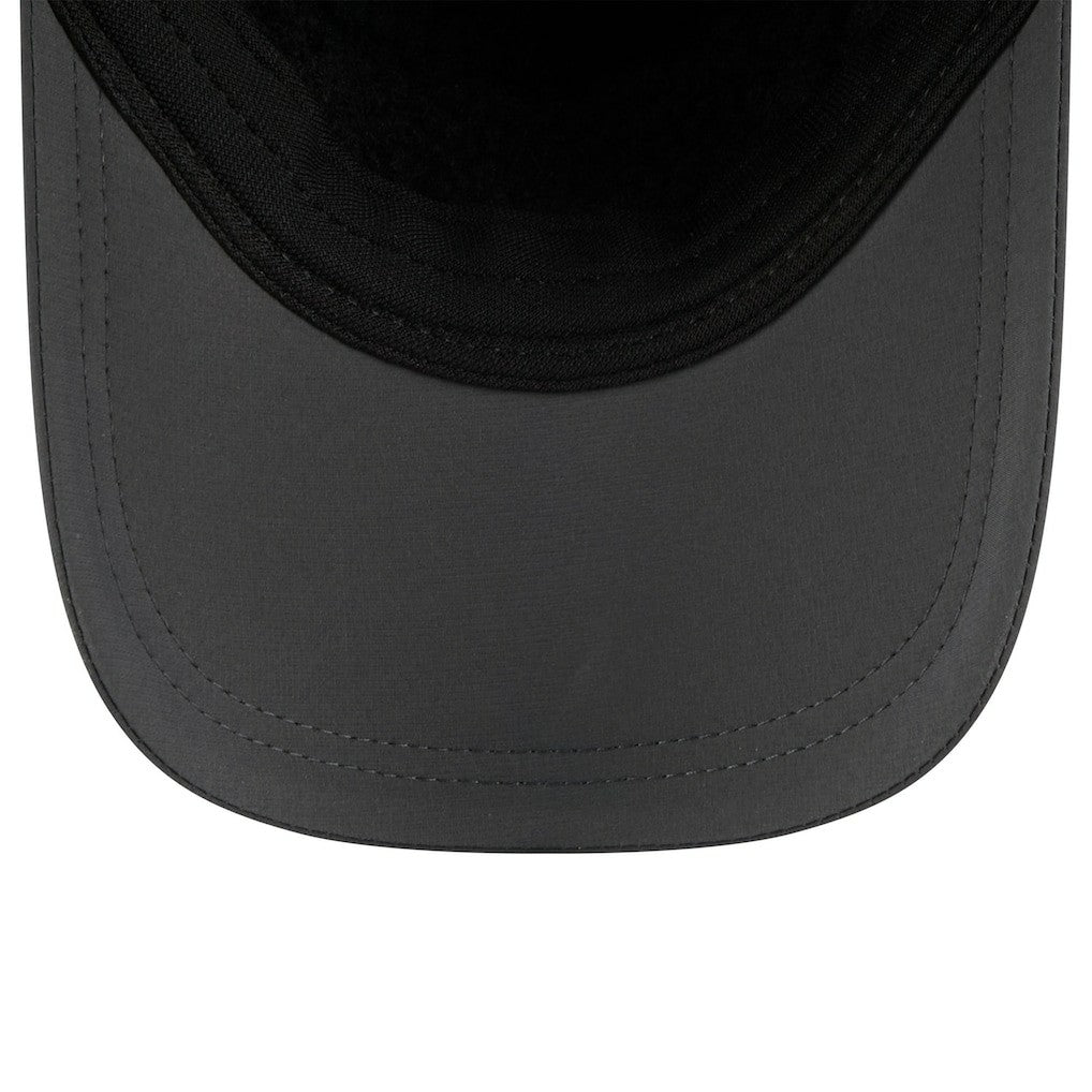 Arizona Cardinals New Era 2025 Sideline Cold Weather Runner Dog Ear Adjustable Hat