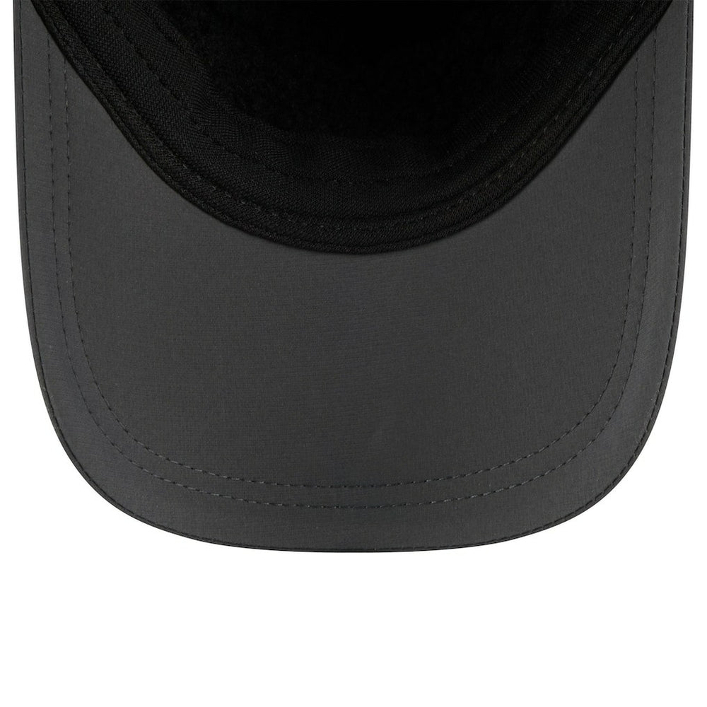 Arizona Cardinals New Era 2025 Sideline Cold Weather Runner Dog Ear Adjustable Hat
