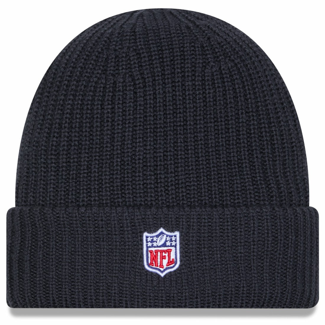 Tennessee Titans New Era 2025 Sideline Cold Weather Cuffed Knit Hat