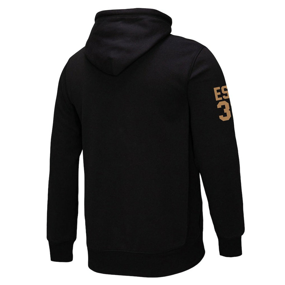 Washington Commanders Mitchell & Ness Doug Williams  Legacy Respect Pullover Hoodie