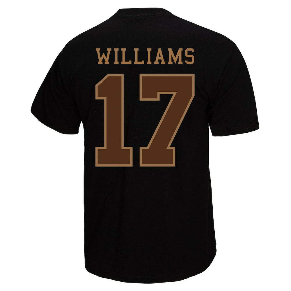 Washington Commanders Mitchell & Ness Doug Williams  Legacy Graphic T-Shirt