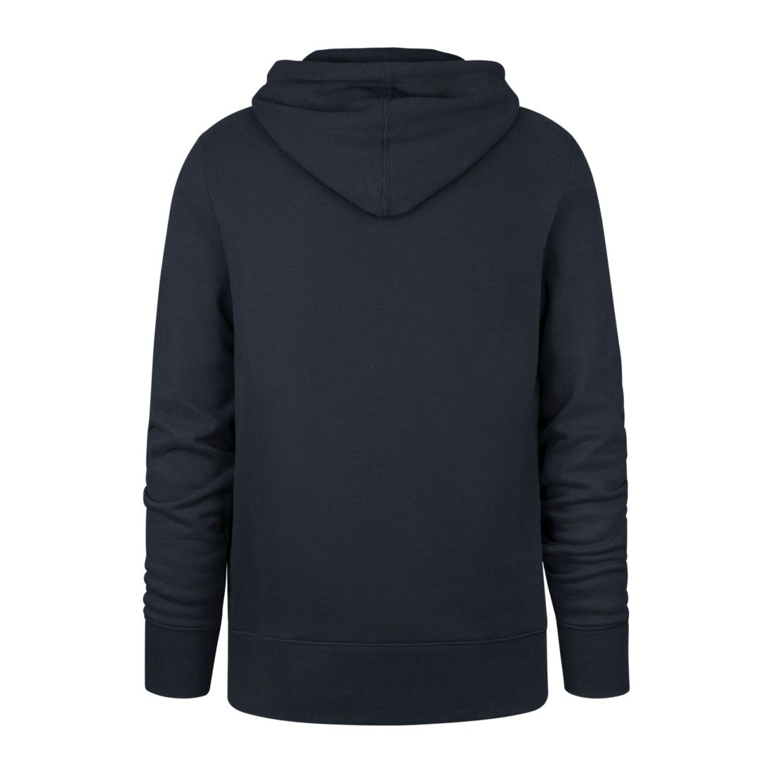 Houston Texans 47 brand '47 Packed House Headline Pullover Hoodie