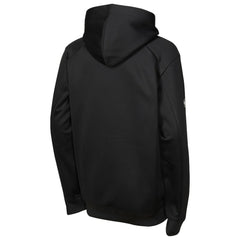 Los Angeles Kings Fanatics Youth Authentic Pro Rink Raglan Hoodie Online