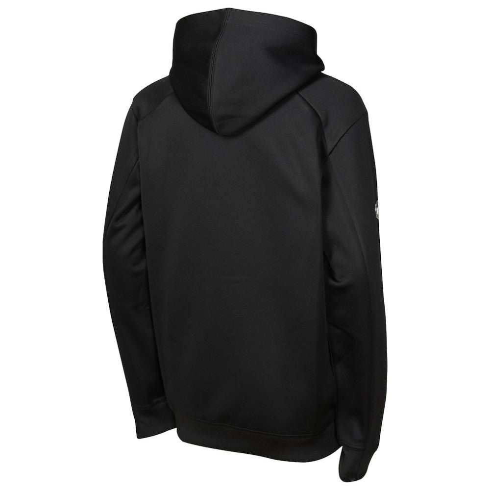 Ottawa Senators Fanatics Youth Authentic Pro Rink Raglan Hoodie Sale