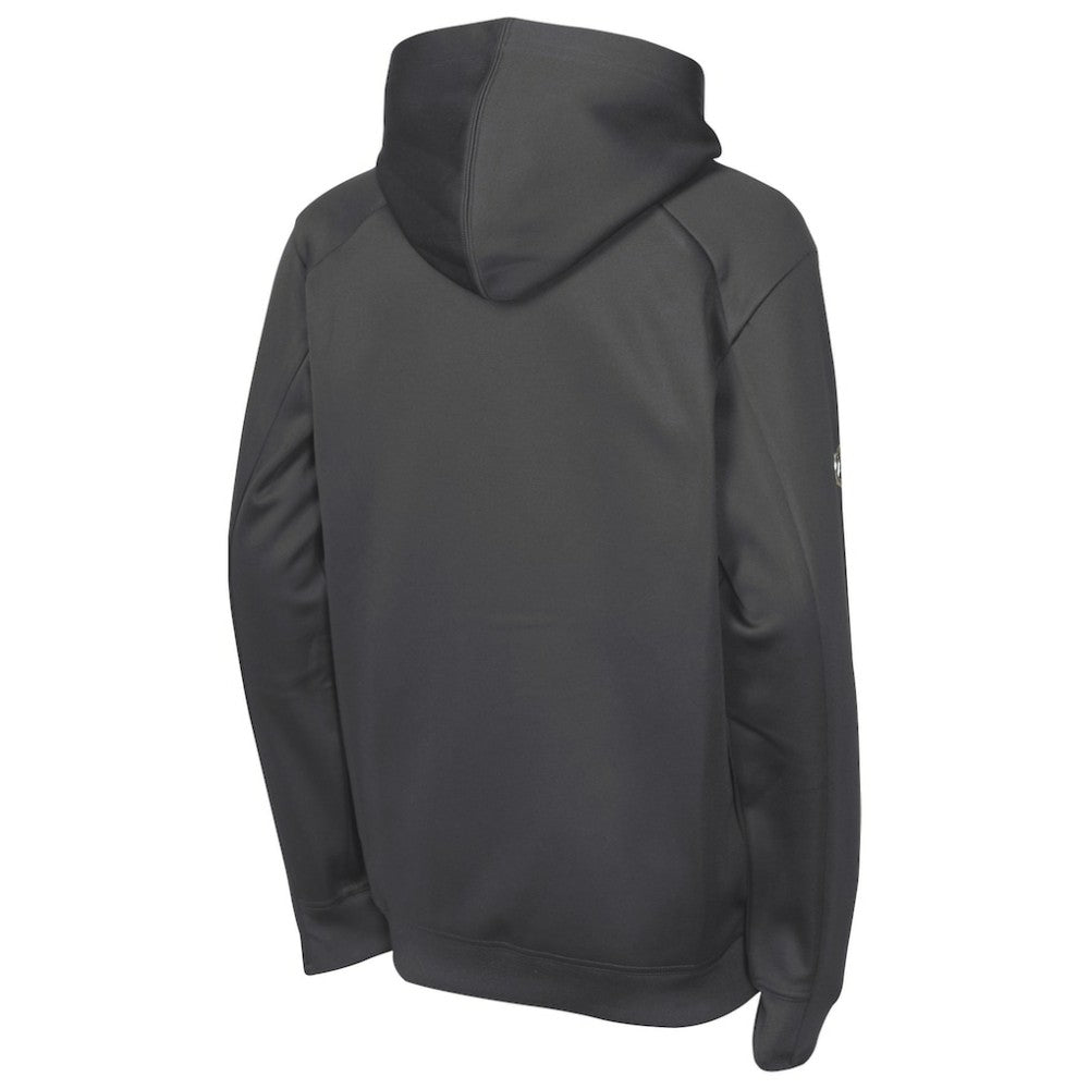 Vegas Golden Knights Fanatics Youth Authentic Pro Rink Raglan Hoodie For Sale