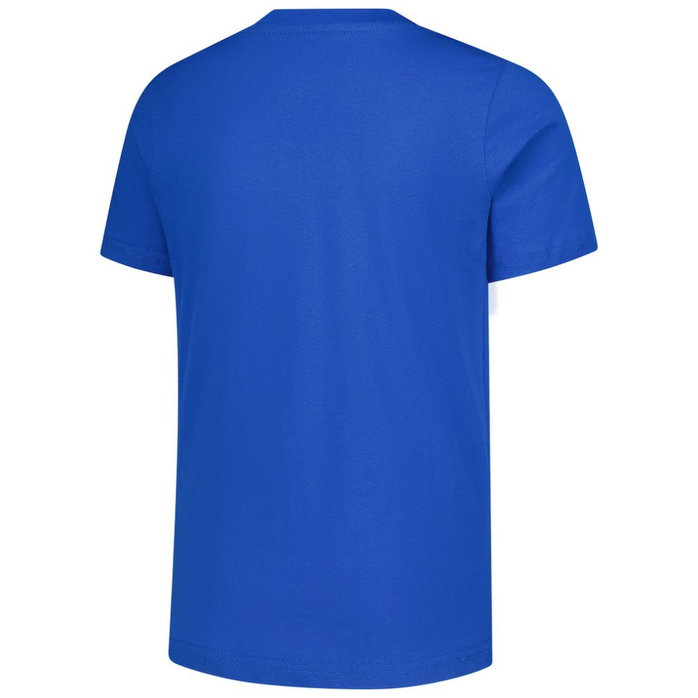 St. Louis Blues Fanatics Youth Authentic Pro Wordmark T-Shirt Discount