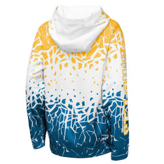 St. Louis Blues Outerstuff Youth Frozen Frenzy Hoodie Online