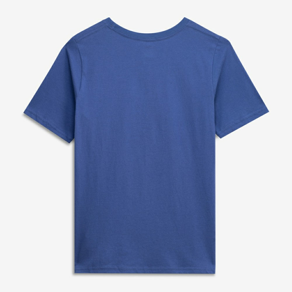 Toronto Maple Leafs Outerstuff Youth Mascot Highlight T-Shirt Discount