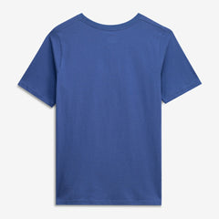 Toronto Maple Leafs Outerstuff Youth Mascot Highlight T-Shirt Discount
