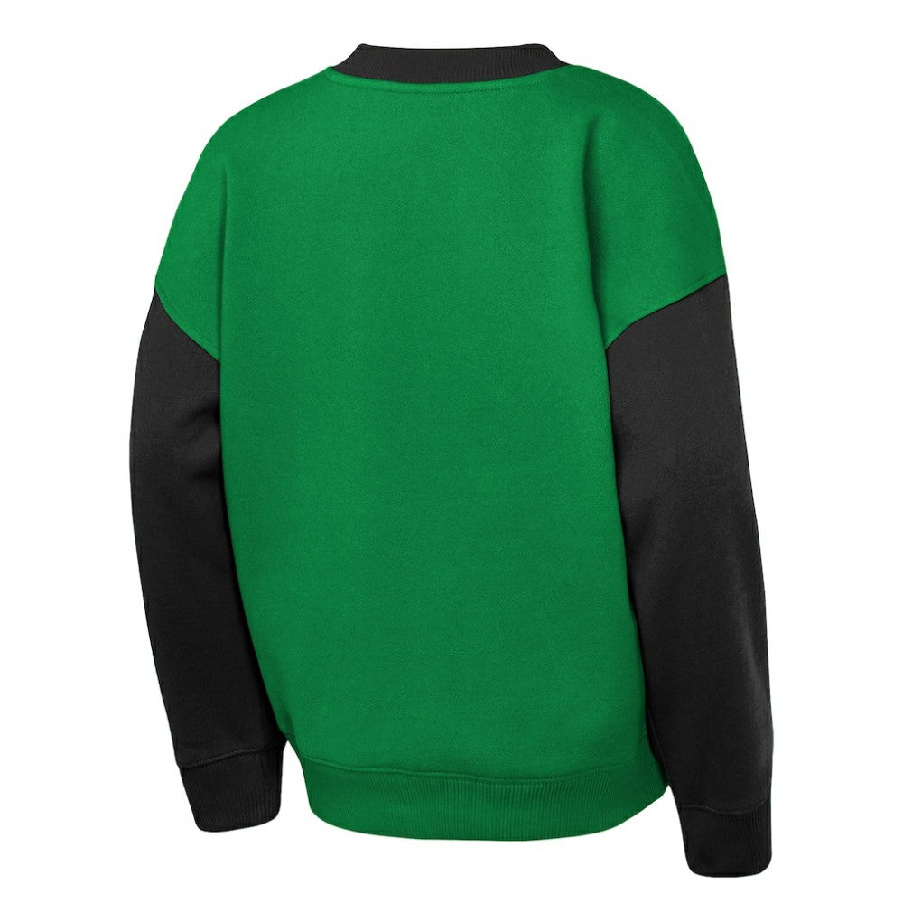 Dallas Stars Outerstuff Youth Impact Player Sweatshirt On Sale