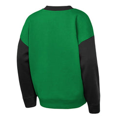 Dallas Stars Outerstuff Youth Impact Player Sweatshirt On Sale