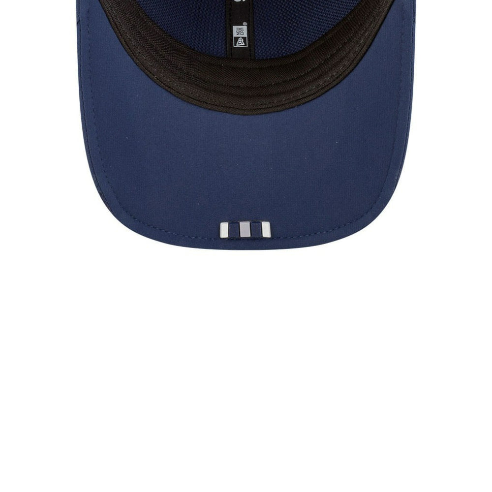 Dallas Cowboys New Era Youth 2025 Sideline 9FORTY Adjustable Hat