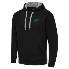 Detroit Red Wings Antigua St. Patrick's Day Victory Pullover Hoodie For Sale