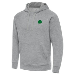 Chicago Blackhawks Antigua St. Patrick's Day Victory Pullover Hoodie On Sale