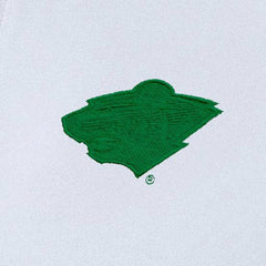Minnesota Wild Antigua Women's St. Patrick's Day Intent Quarter-Zip Performance Pullover Online