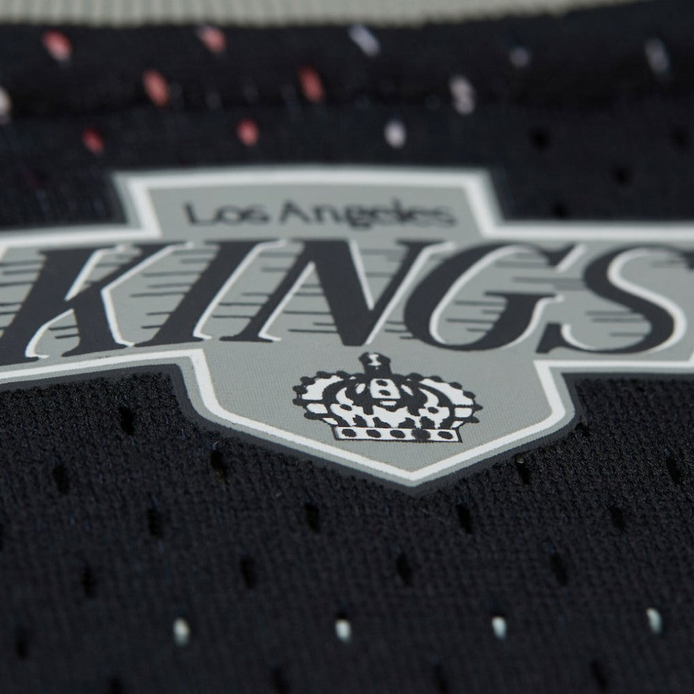 Wayne Gretzky Los Angeles Kings Mitchell & Ness Unisex Maxxed Out Fashion Basketball Jersey Discount