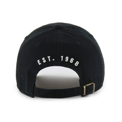 Cincinnati Bengals 47 brand '47 Hard Hat Clean Up Adjustable Hat
