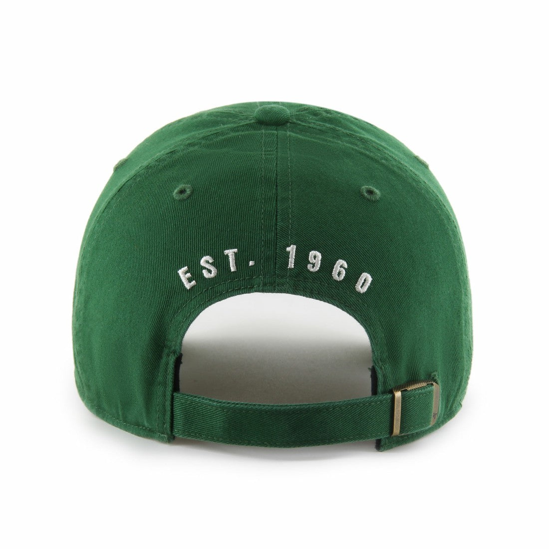 New York Jets 47 brand '47 Hard Hat Clean Up Adjustable Hat