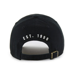 Baltimore Ravens 47 brand '47 Hard Hat Clean Up Adjustable Hat