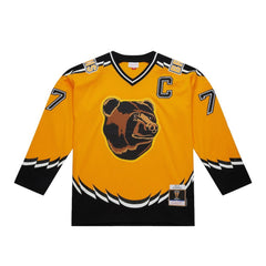Ray Bourque Boston Bruins Mitchell & Ness 1996-97 Power Play Jersey On Sale