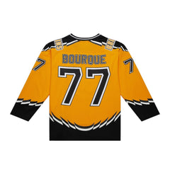 Ray Bourque Boston Bruins Mitchell & Ness 1996-97 Power Play Jersey On Sale