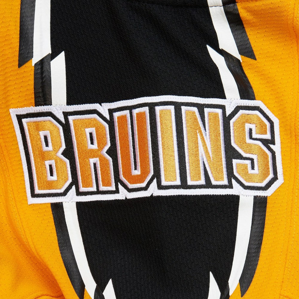 Ray Bourque Boston Bruins Mitchell & Ness 1996-97 Power Play Jersey On Sale