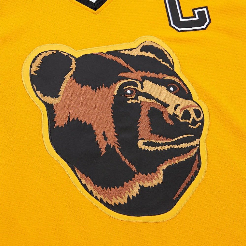 Ray Bourque Boston Bruins Mitchell & Ness 1996-97 Power Play Jersey On Sale