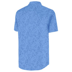 San Diego Padres Antigua Cactus Spring Training Lush Button-Up Shirt | MLB Online